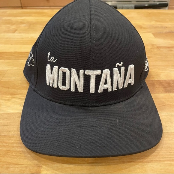 G/FORE | Accessories | Gfore La Montana Jarabacoa Golf Hat Black White ...